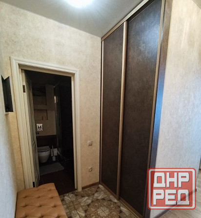 Сдаётся двухкомнатная квартира с евро ремонтом (43 кв.м) Донецк - изображение 6