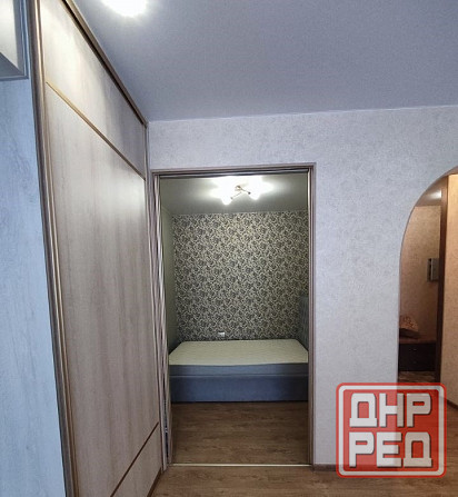Сдаётся двухкомнатная квартира с евро ремонтом (43 кв.м) Донецк - изображение 4