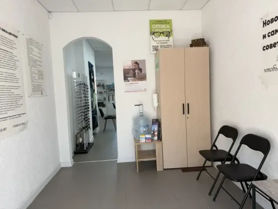 помещение Ленина13 Мариуполь