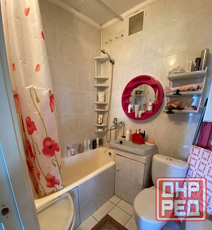 Сдается двухкомнатная квартира Донецк - изображение 3