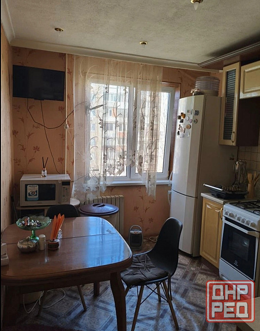 Продам 3-ком. квартиру в Куйбышевском районе, ориентир площадь Бакинских Комиссаров Донецк - изображение 4
