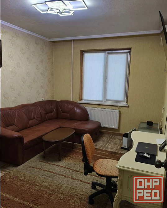 Продам 3-ком. квартиру в Куйбышевском районе, ориентир площадь Бакинских Комиссаров Донецк - изображение 2