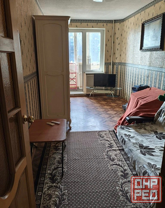 Продам 3-ком. квартиру в Куйбышевском районе, ориентир площадь Бакинских Комиссаров Донецк - изображение 3