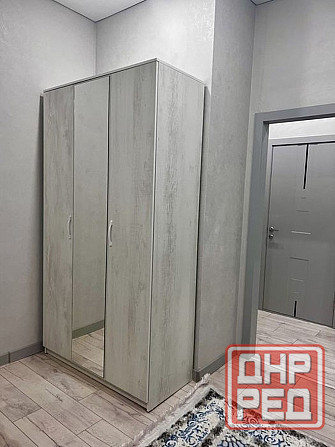 Сдаю 1-к квартиру в киевском районе, ориентир донецк-сити Донецк - изображение 1