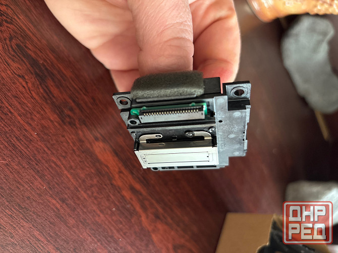 Продам печатающую головку epson Макеевка - изображение 2