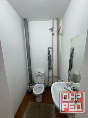 Продажа 2х Комнатной Крупногабаритной Квартиры с Отдельным Входом На Ул. Марии Ульяновой! Донецк - изображение 7