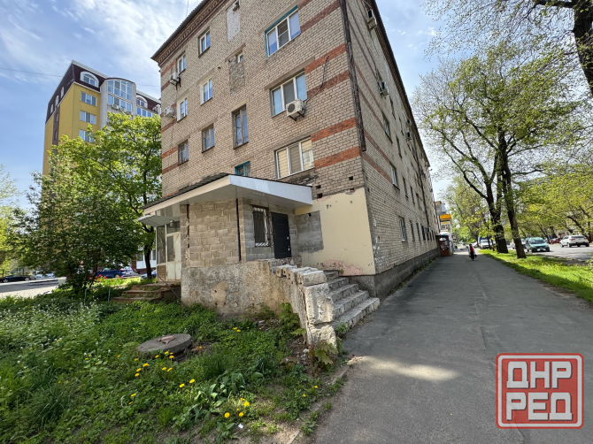 Продажа 2х Комнатной Крупногабаритной Квартиры с Отдельным Входом На Ул. Марии Ульяновой! Донецк - изображение 2