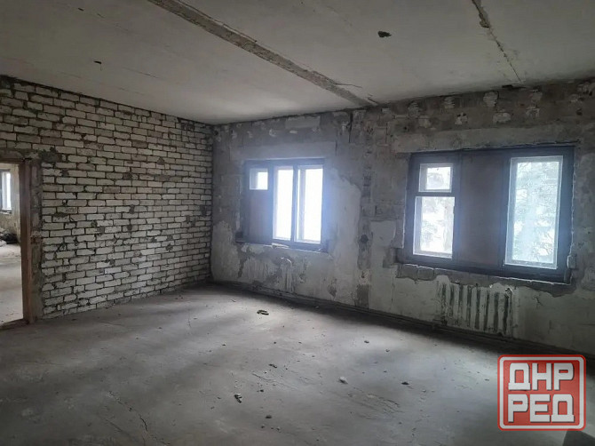 Продается торгово-производсвенная база г. Макеевка, ул. Кирова Макеевка - изображение 8