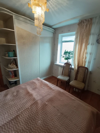 Продажа 3к квартиры в Калининском р-е Капитана Ратникова ул. 20а Донецк
