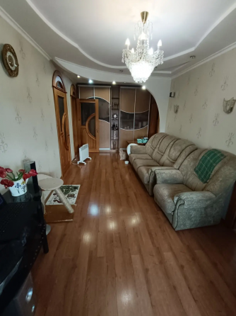 Продажа 3к квартиры в Калининском р-е Капитана Ратникова ул. 20а Донецк