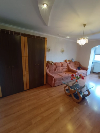 Продажа 3к квартиры в Калининском р-е Капитана Ратникова ул. 20а Донецк