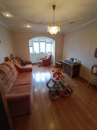 Продажа 3к квартиры в Калининском р-е Капитана Ратникова ул. 20а Донецк