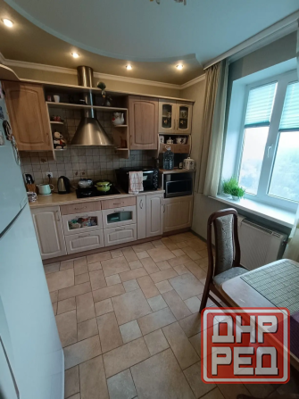Продажа 3к квартиры в Калининском р-е Капитана Ратникова ул. 20а Донецк - изображение 8