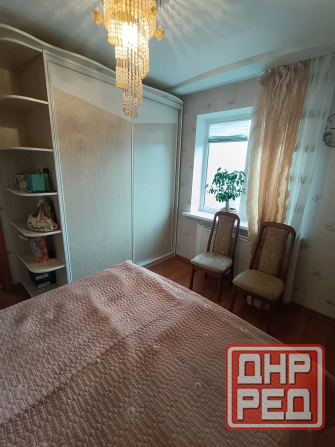 Продажа 3к квартиры в Калининском р-е Капитана Ратникова ул. 20а Донецк - изображение 4