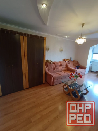 Продажа 3к квартиры в Калининском р-е Капитана Ратникова ул. 20а Донецк - изображение 5