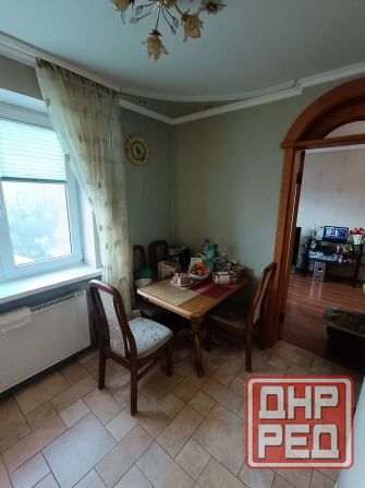 Продажа 3к квартиры в Калининском р-е Капитана Ратникова ул. 20а Донецк - изображение 10