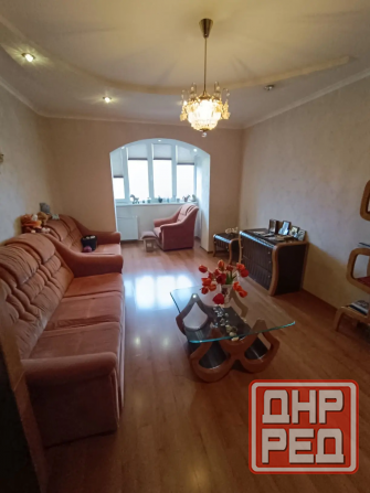 Продажа 3к квартиры в Калининском р-е Капитана Ратникова ул. 20а Донецк - изображение 6