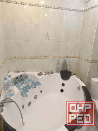 Продажа 3к квартиры в Калининском р-е Капитана Ратникова ул. 20а Донецк - изображение 11