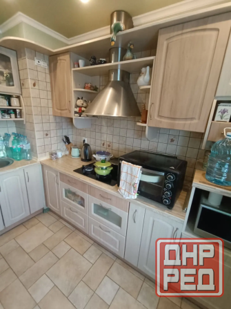 Продажа 3к квартиры в Калининском р-е Капитана Ратникова ул. 20а Донецк - изображение 9