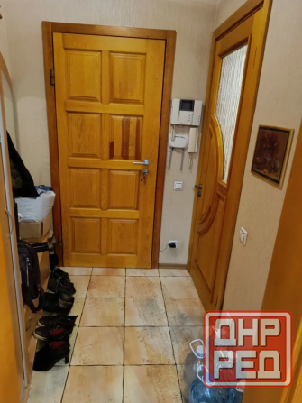 Продажа 3к квартиры в Калининском р-е Капитана Ратникова ул. 20а Донецк - изображение 12