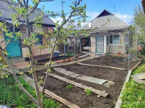 Продаю 3-х комнатный дом в Ленинском районе, Боссе Донецк