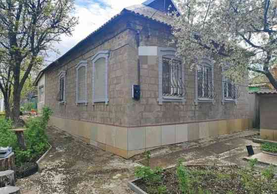 Продаю 3-х комнатный дом в Ленинском районе, Боссе Донецк