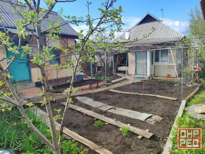 Продаю 3-х комнатный дом в Ленинском районе, Боссе Донецк - изображение 3