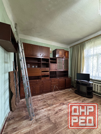 Аренда 2х комнатного дома в Ленинском районе - Оцкб - Автономное отопление - Вода Идет Донецк - изображение 6