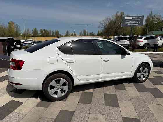 SKODA OCTAVIA Донецк