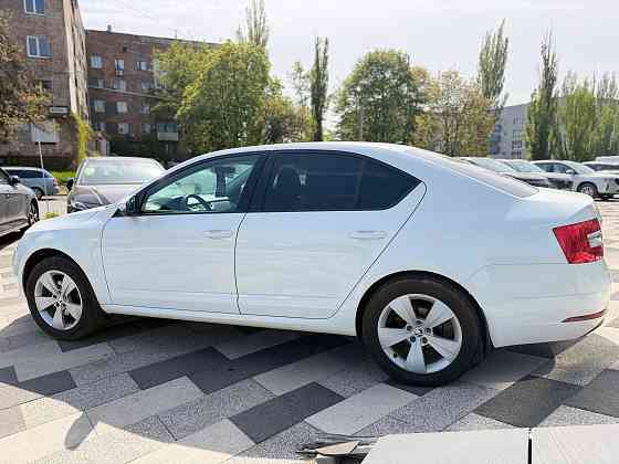 SKODA OCTAVIA Донецк