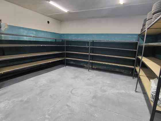 Сдается в аренду склад 184 м.кв. г.Енакиево Енакиево