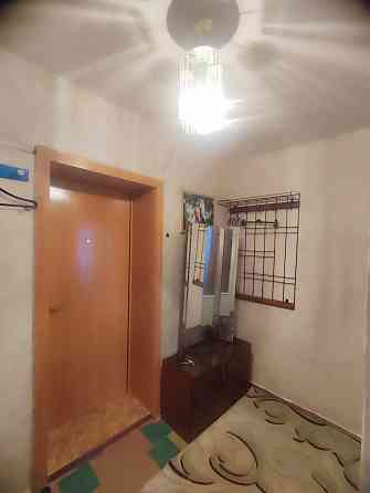 продаётся светлая и очень уютная однокомнатная квартира 37,1 м ² в самом центре города! собственник Донецк