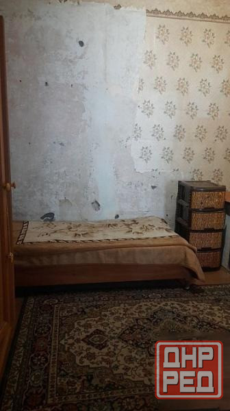 Продаю 2-х комнатный дом в Буденновском районе Донецк - изображение 6