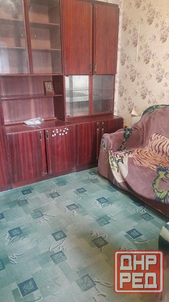 Продаю 2-х комнатный дом в Буденновском районе Донецк - изображение 5