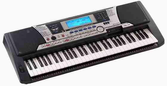 Синтезатор YAMAHA PSR-550 Донецк