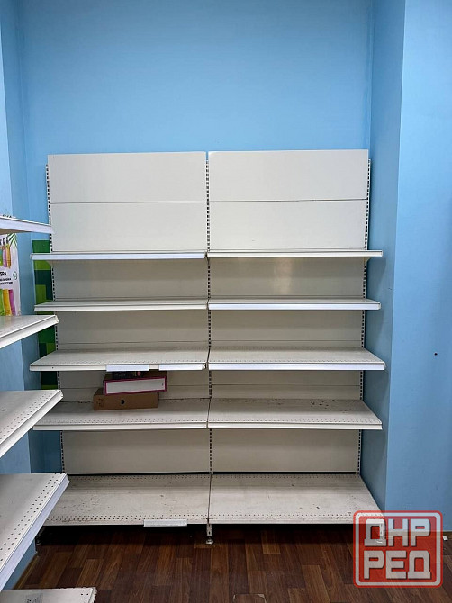 Продам торговое оборудование Донецк - изображение 1