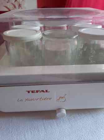 йогуртница tefal Донецк