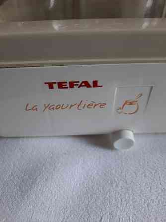 йогуртница tefal Донецк