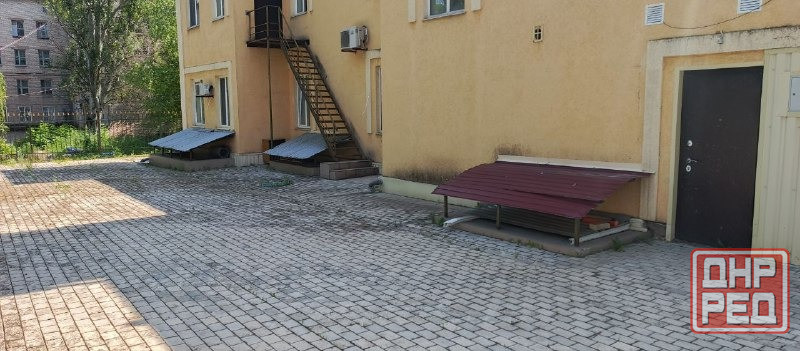 Продам помещение 850м2 в комплексе больницы Вишневского. Донецк - изображение 2
