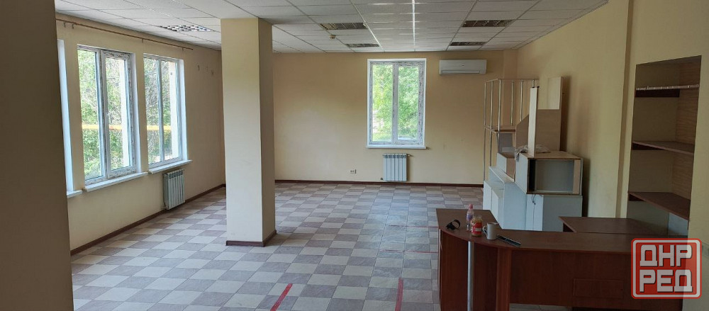 Продам помещение 850м2 в комплексе больницы Вишневского. Донецк - изображение 6