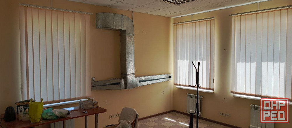 Продам помещение 850м2 в комплексе больницы Вишневского. Донецк - изображение 5