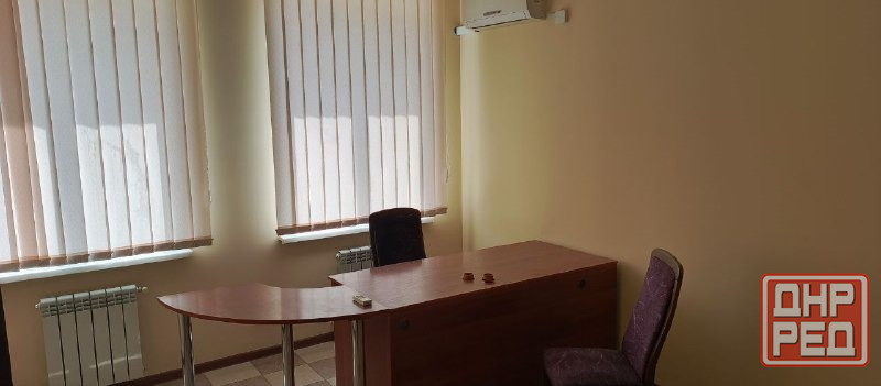 Продам помещение 850м2 в комплексе больницы Вишневского. Донецк - изображение 8