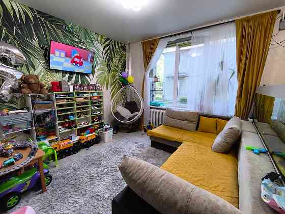 Продам 3 ком.кв.на Азотном. Донецк