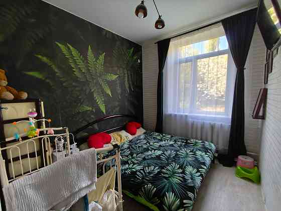 Продам 3 ком.кв.на Азотном. Донецк
