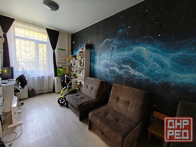 Продам 3 ком.кв.на Азотном. Донецк - изображение 5
