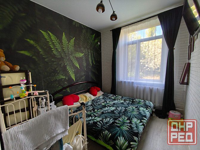 Продам 3 ком.кв.на Азотном. Донецк - изображение 4