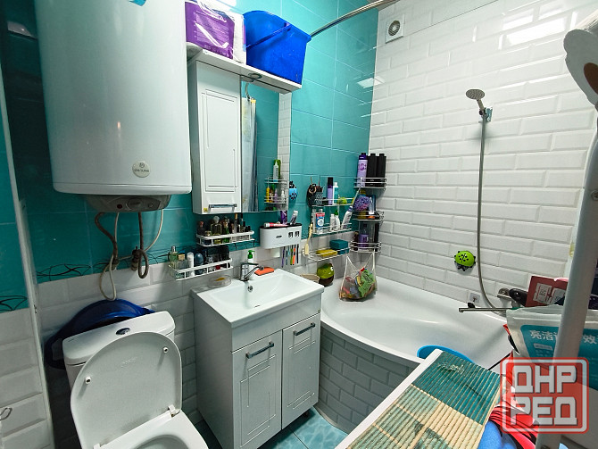 Продам 3 ком.кв.на Азотном. Донецк - изображение 8