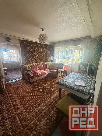 Продажа 3х Комнатной Квартиры - Ворошиловский рн, ул.Розы-Люксембург ! Донецк - изображение 2