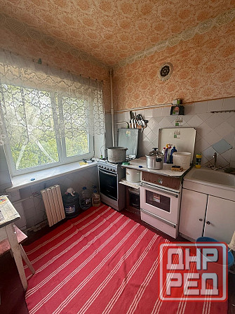 Продажа 3х Комнатной Квартиры - Ворошиловский рн, ул.Розы-Люксембург ! Донецк - изображение 4