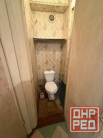 Продажа 3х Комнатной Квартиры - Ворошиловский рн, ул.Розы-Люксембург ! Донецк - изображение 6